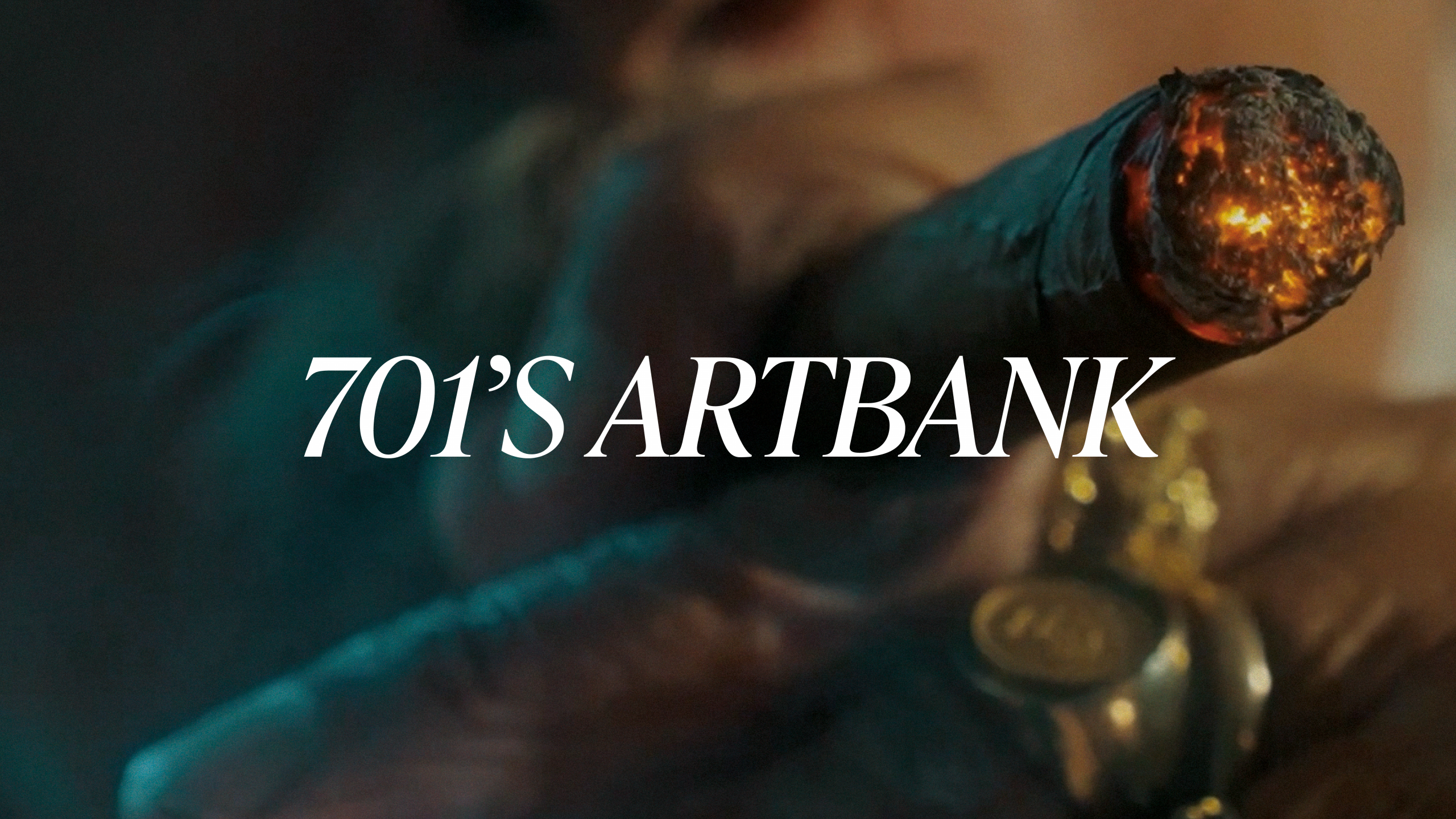 701&rsquo;s ARTBANK