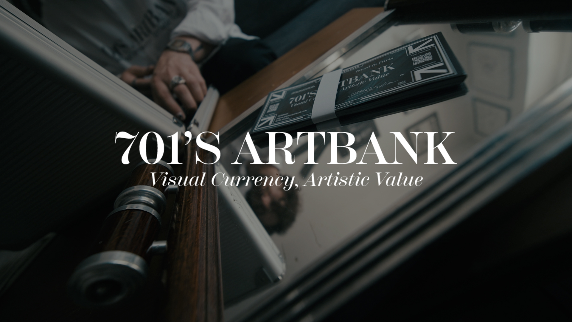701’s ARTBANK