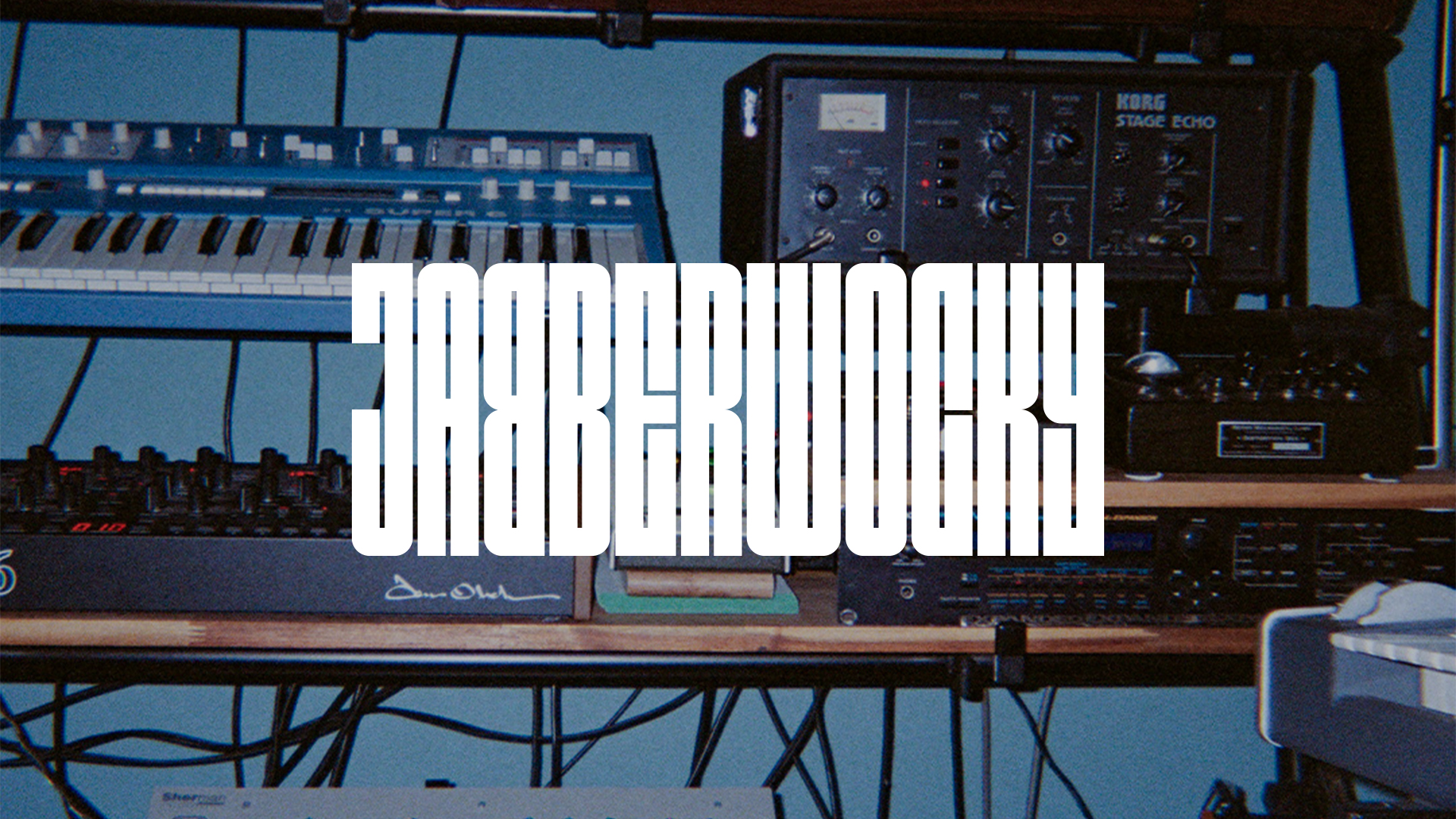 JABBERWOCKY