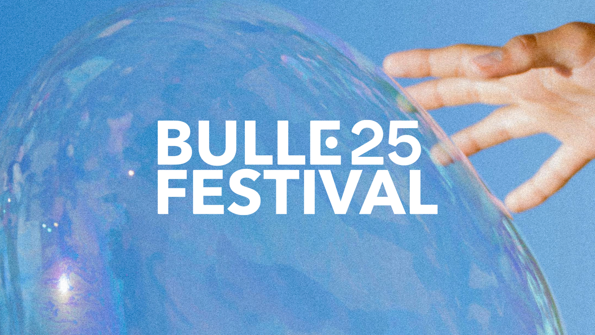 BULLE FESTIVAL