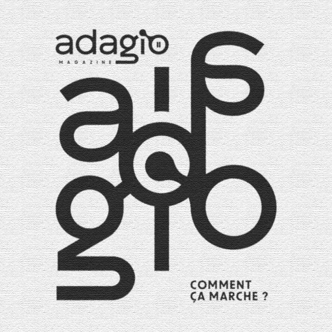 ADAGIO