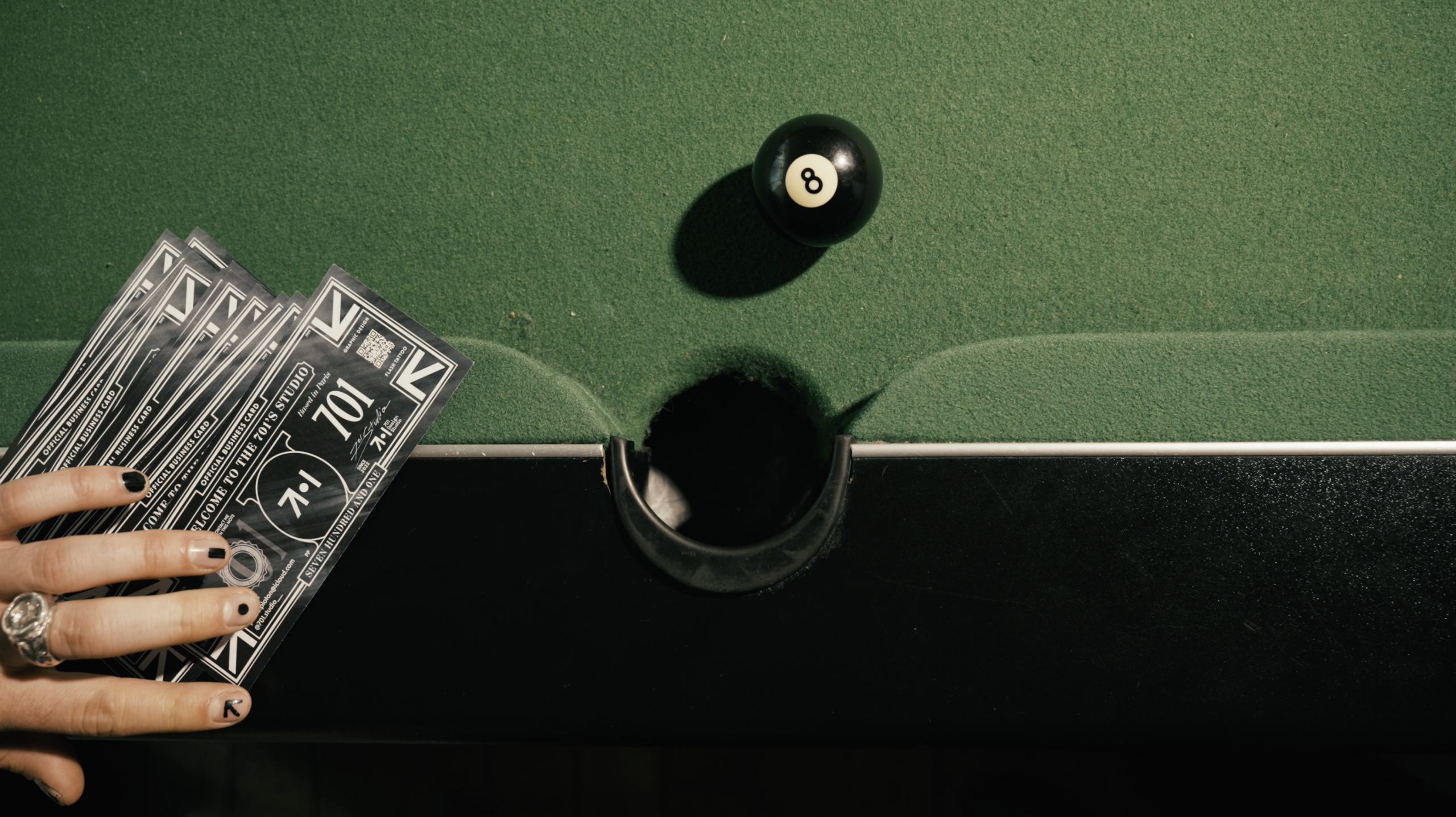 701'S ARTBANK - SHORT FILM