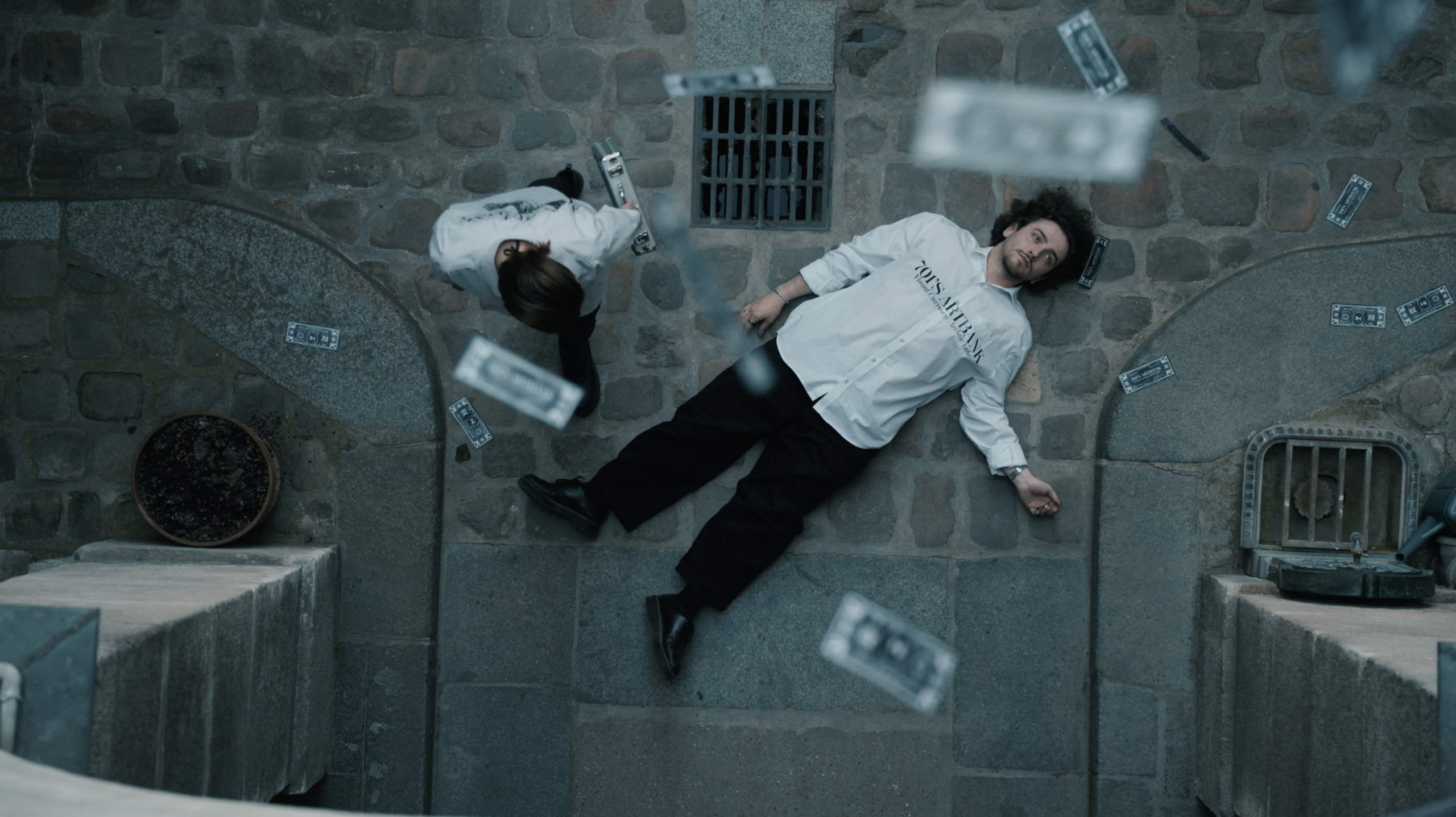 701'S ARTBANK - SHORT FILM